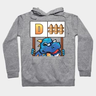 Defense Hoodie